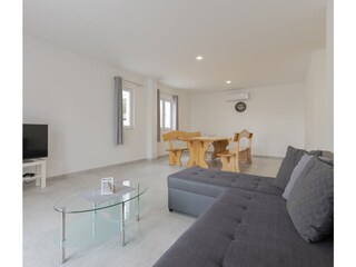 Ferienhaus Deutschland Außenaufnahme 8