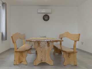 Ferienhaus Deutschland Außenaufnahme 9