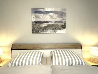 Süße Träume im 200 x 200 cm Doppelbett