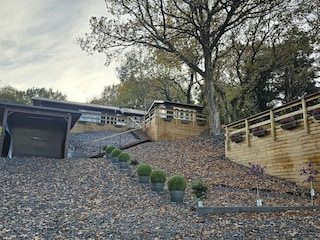 Casa de vacaciones Børkop  2