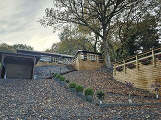 Maison de vacances Børkop  2