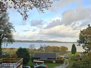 Casa de vacaciones Børkop  26