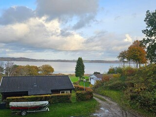 Casa de vacaciones Børkop  3