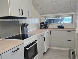 Holiday house Børkop  5