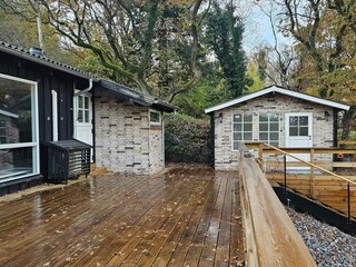 Casa de vacaciones Børkop  7