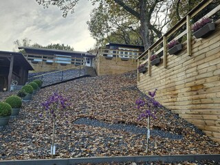 Holiday house Børkop  8