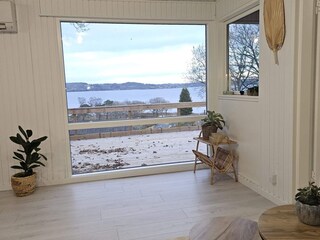 Holiday house Børkop  9