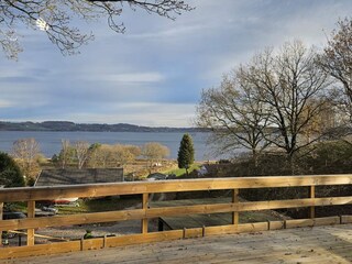 Ferienhaus Børkop  11