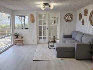 Maison de vacances Børkop  12