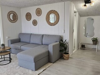 Vakantiehuis Børkop  13