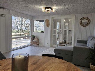 Vakantiehuis Børkop  14