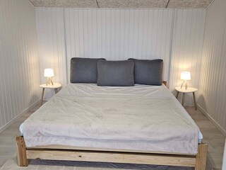 Ferienhaus Børkop  17