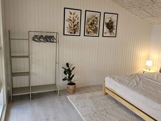 Ferienhaus Børkop  18