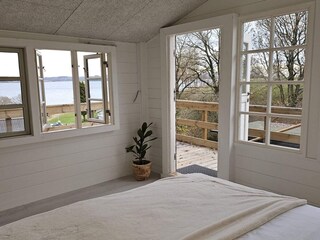 Ferienhaus Børkop  19
