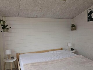 Maison de vacances Børkop  20