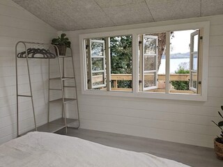 Maison de vacances Børkop  21