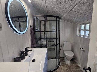 Maison de vacances Børkop  23