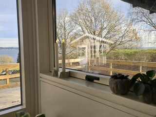 Maison de vacances Børkop  25