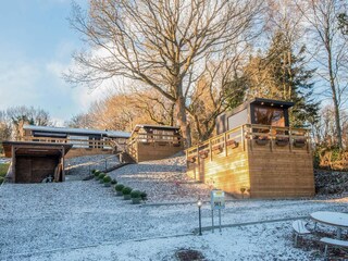 Casa per le vacanze Børkop Registrazione all'aperto 3