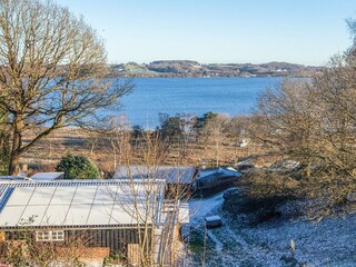 Casa de vacaciones Børkop Grabación al aire libre 4