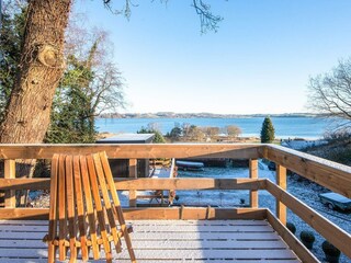 Holiday house Børkop  10
