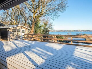 Casa per le vacanze Børkop  23