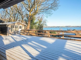 Vakantiehuis Børkop  23