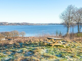 Casa de vacaciones Børkop  11