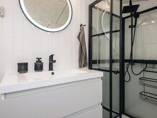 Vakantiehuis Børkop  13