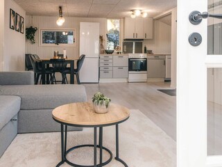 Ferienhaus Børkop  21