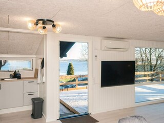 Ferienhaus Børkop  6