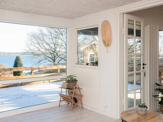 Casa per le vacanze Børkop  22
