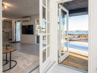 Casa de vacaciones Børkop  7