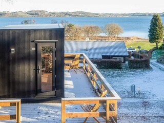 Ferienhaus Børkop  9