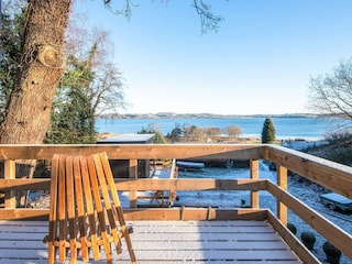 Ferienhaus Børkop  8