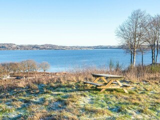 Casa de vacaciones Børkop  12