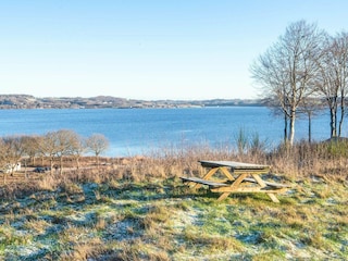 Maison de vacances Børkop  12