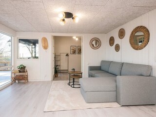 Casa de vacaciones Børkop  13