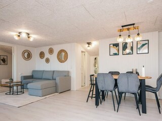 Ferienhaus Børkop  14