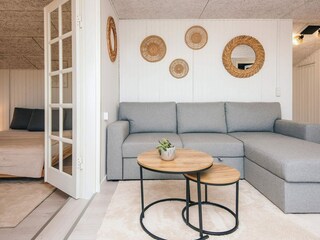 Holiday house Børkop  16