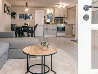 Casa per le vacanze Børkop  18