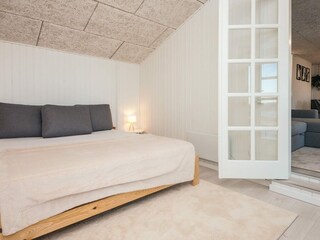 Vakantiehuis Børkop  11
