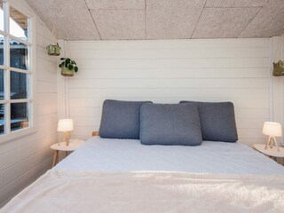 Casa de vacaciones Børkop  22