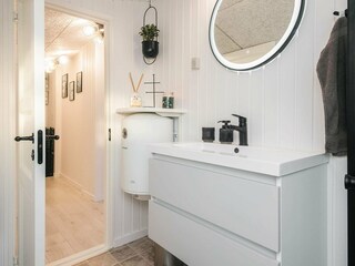 Maison de vacances Børkop  25