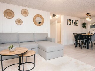 Vakantiehuis Børkop  26