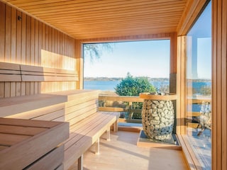 Ferienhaus Børkop  14