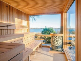 Holiday house Børkop  17