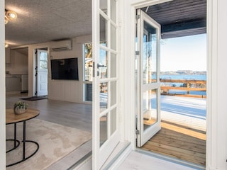 Ferienhaus Børkop  15