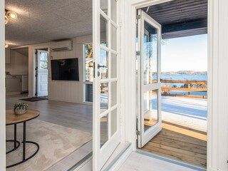 Holiday house Børkop  18