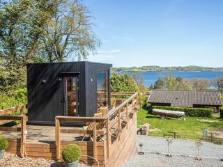 Holiday house Børkop  19